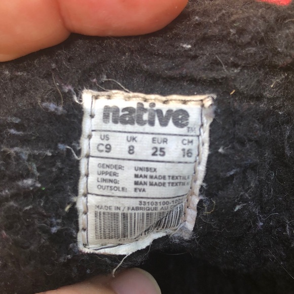 Toddler boots - Picture 8 of 10